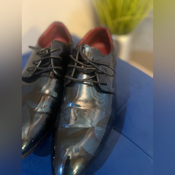 Be bold & sharp - Picture 3 of 3